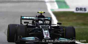 F1: GP Italia, en directo | Entrenamientos libres en el circuito de Monza - Mundo Deportivo