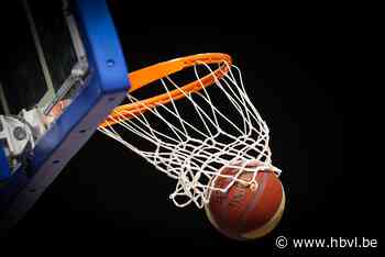 Lommel en Limburg United pakken poulewinst in Beker van België basketbal - Het Belang van Limburg