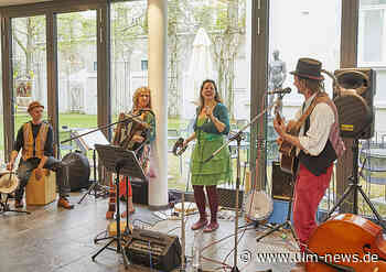 Volles Programm im und rund ums Edwin Scharff Museum herum