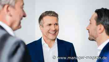 Adler: Thomas Freude verlässt die Modekette