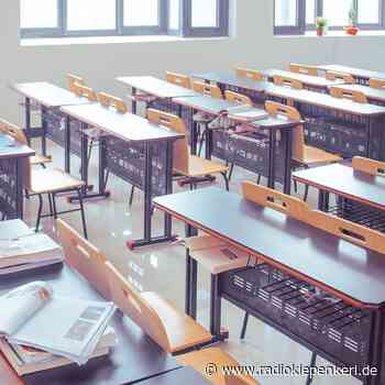 ASCHEBERG: Diskussion über Luftfilter in Schulen - Radio Kiepenkerl