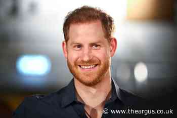 Covid has ‘flipped life upside down’, says Prince Harry