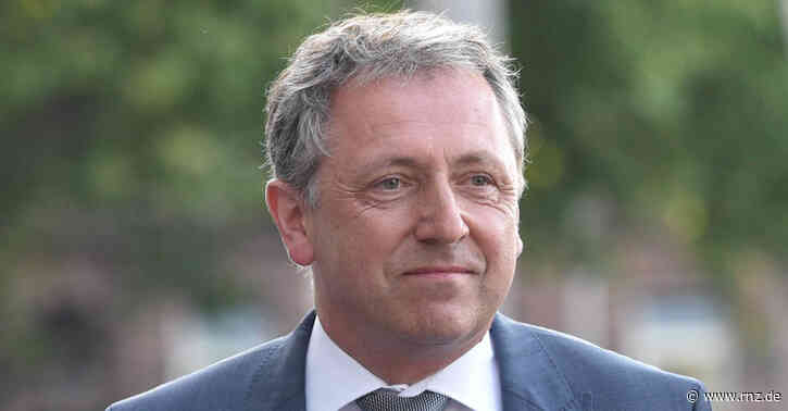 Mannheim:  OB Kurz für internationales Engagement ausgezeichnet