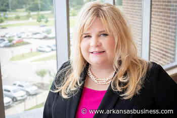 Provost Promoted at NEA Baptist Charitable Foundation (Movers & Shakers) - Arkansas Business Online