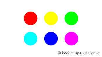 Perceived brightness: an essential concept for UI design