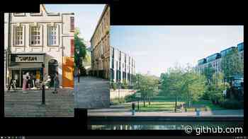 A Minimal Image Viewer for Windows