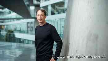 Unless Collective: Wie der frühere Starvorstand Eric Liedtke Adidas angreift