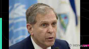 ONU condena asesinato de dos activistas en Cuernavaca, Morelos - LatinUs