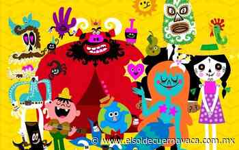 Presente, España en Pixelatl - El Sol de Cuernavaca