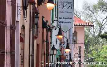 No se privatizarán servicios públicos: Agustín Alonso - El Sol de Cuernavaca