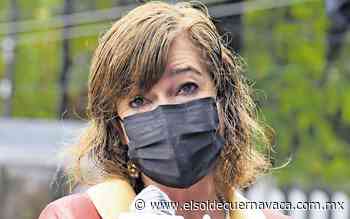 Partidos políticos no tienen demandas laborales: Impepac - El Sol de Cuernavaca