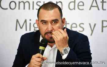 Impepac recibirá apoyo del Congreso Estatal - El Sol de Cuernavaca