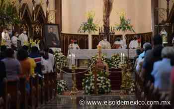 Obispo de Cuernavaca pide a feligreses hacer algo contra la despenalización del aborto - El Sol de México