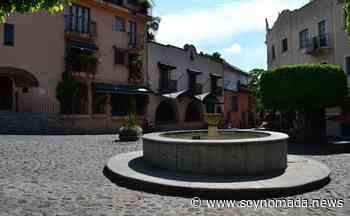 Jardín Borda, Cuernavaca: Cuánto cuesta la entrada y qué hacer - Soy nomada