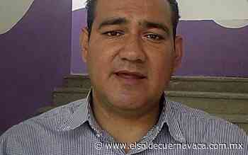 Deportistas vacunados en la máxima casa de estudios - El Sol de Cuernavaca