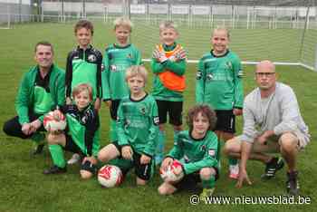 Ploeg in beeld: Sparta Kruiseke