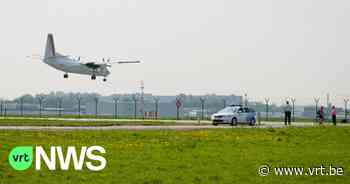 Al meer dan 3.000 bezwaren tegen eeuwigdurende milieuvergunning luchthaven Deurne - VRT NWS