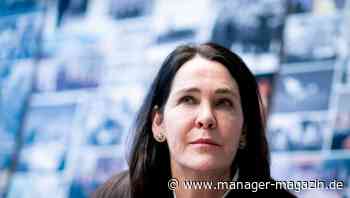 Anja-Isabel Dotzenrath: Ehemalige RWE-Vorständin heuert bei BP an