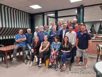 A cena con il presidente di Confartigianato Fossano - TargatoCn.it