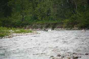 "ViviAmo il Parco a Fossano": una giornata dedicata al fiume Stura - TargatoCn.it
