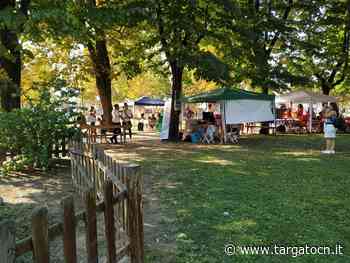 A Fossano successo per il ritorno di Sport in Piazza e per il fine settimana di sbaracco - TargatoCn.it