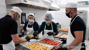 Dall’orto alla cucina nel carcere di Fossano, la speranza di chi è a fine pena inizia tra terra e fornelli - La Stampa
