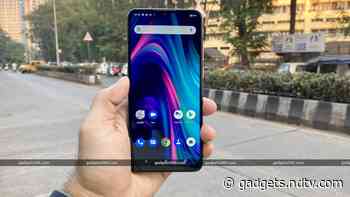 Micromax In 1b Users in India Get Android 11 OS Update