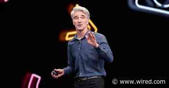Watch Apple’s iPhone 13 Launch Event Right Here