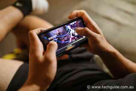 The 5 Best Smartphones for Gamers