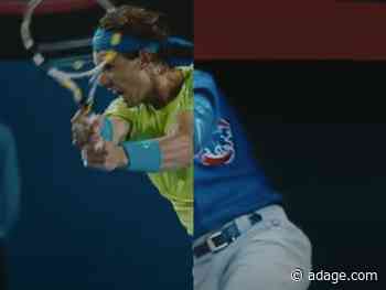 Nike's 'You Can't Stop Us' wins the 2021 Outstanding Commercial Emmy