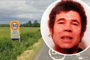 More Fred West victims buried in Herefordshire, TV team claim