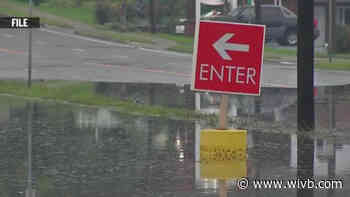 Niagara County residents, businesses affected by July's flash flooding can apply for help