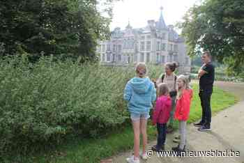 Natuurpunt Aalter viert 25-jarig bestaan - Het Nieuwsblad