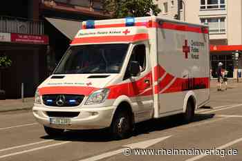 Zwei Unfälle mit Personenschäden in Raunheim - Rhein Main Verlag