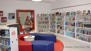 Nach den Ferien in eine ganz neue Schule - Merkur Online