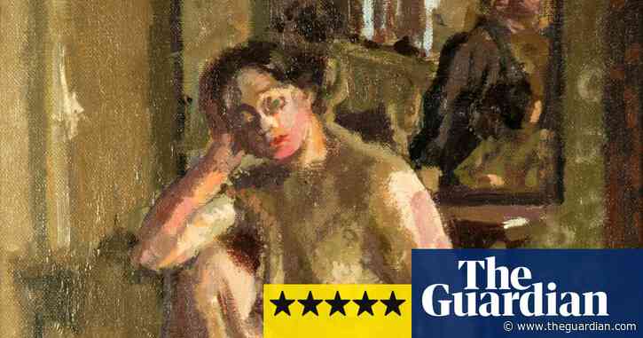 Sickert: A Life in Art review – master of malevolence goes for the jugular