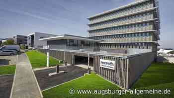 Neues Innovationszentrum: Die Rexroth-Welt blickt ab heute auf Ulm