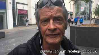 999 pest said he was naked in park and planned to blow up a school