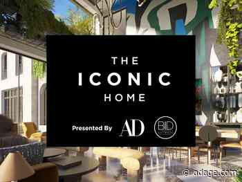 Architectural Digest teams up with Black design pros for sustainability-themed virtual showhouse