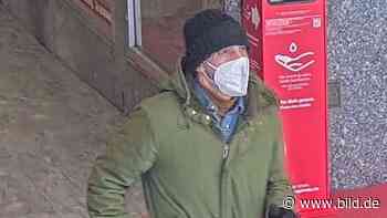 Er schlug in Olching und Gröbenzell zu: Polizei jagt Po-Grapscher! - BILD