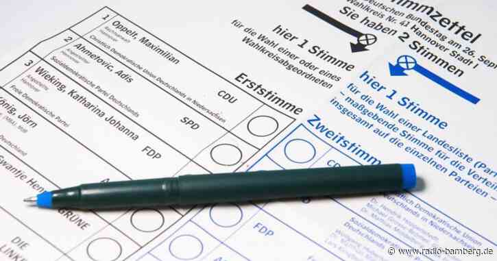 Viele Jungwähler wissen nicht, wie viele Stimmen sie haben