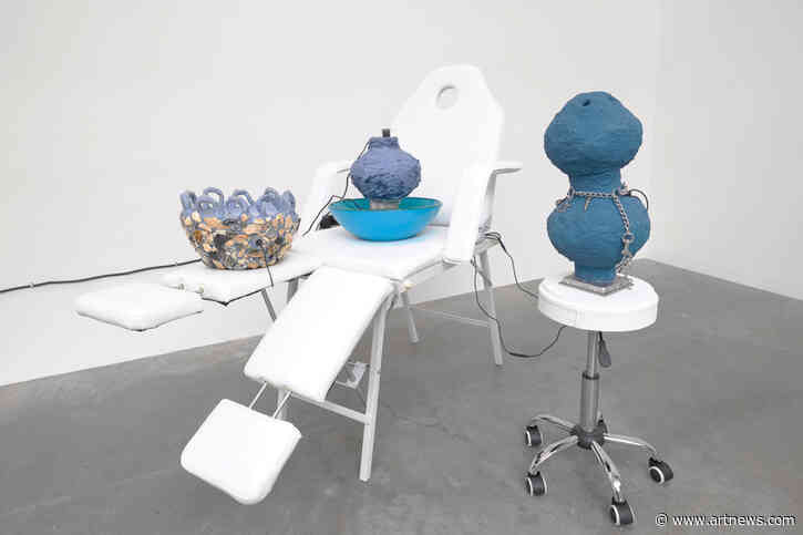 How Carly Mandel Blows Up Self Care