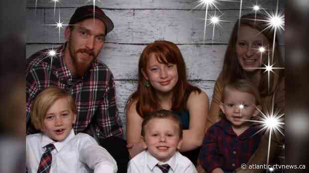 'It's just heartbreaking': Amherst, N.S. devastated after family of six killed in fire