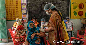 How Science in India Became a 'Political Weapon' Under Modi