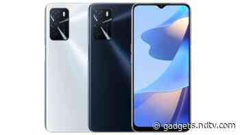 Oppo A55, Oppo A16 India Launch Tipped to Take Place Later in September: Expected Price, Specifications