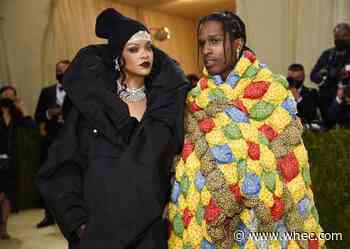 Met Gala returns in style with Eilish, Lil Nas X, Rihanna