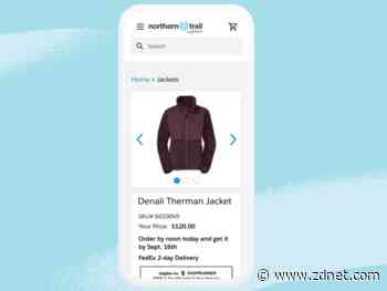 FedEx, Salesforce partner to help retailers step up their e-commerce game