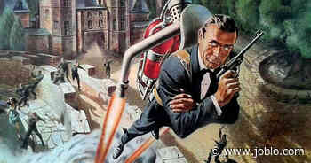 Top 10 Best James Bond Gadgets: James Bond Revisited - JoBlo.com