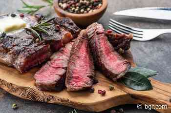 Meet the $26 gadget that helps you cook steak perfectly every single time - BGR