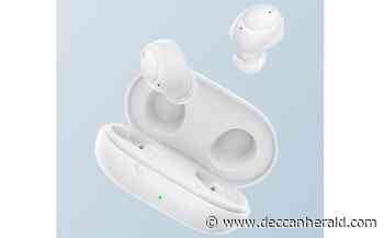 Gadgets Weekly: Oppo Enco Buds, Sony's new soundbar and more - Deccan Herald